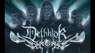 Dethklok  Bloodlines HD Drumless Version [upl. by Aara]