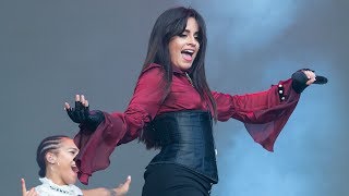 Camila Cabello  Know No Better ACL Festival [upl. by Arima203]