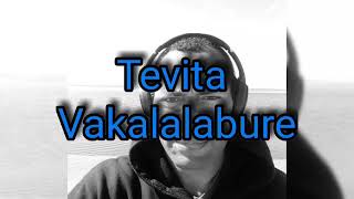 Tevita Vakalalabure  tokalau mai Wainikeli [upl. by Ayekim]