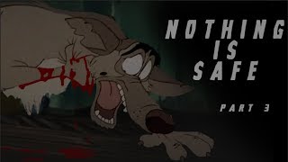 Nothing Is Safe [upl. by Havelock]