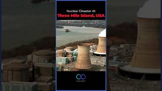 Nuclear Disaster at 3 mile Island USA facts [upl. by Murton571]