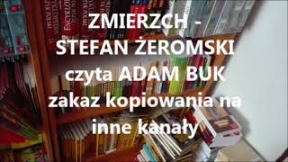 STEFAN ŻEROMSKI  ZMIERZCH Nowela Audiobook [upl. by Salguod]