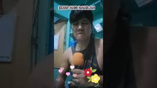 IKAW ANG DAHILAN  COVERED SONG [upl. by Jevon]