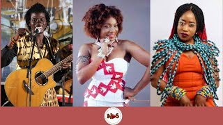 Burkina Faso Culture  Extraits dInterviews avec Quelques Artistes Chanteurs du Burkina Faso [upl. by Yadrahs382]