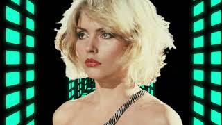 Blondie  Rapture   The Disappearance Remix [upl. by Uhayile]