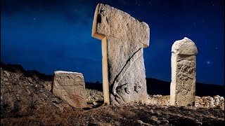 Gobekli Tepe Gradual Evolution Or Transfer Of Technology Or Both The Graham Hancock Controversy [upl. by Romeyn]