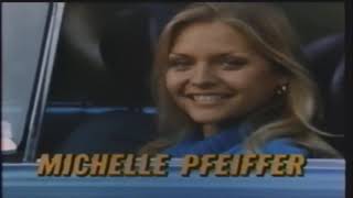 B A D Cats TV Series Intro  Opening 1980 starring Michelle Pfeiffer [upl. by Enelra]