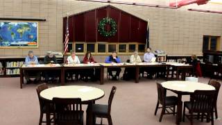 RAW VIDEO Beaverton School Board meeting Dec 20 part 2 [upl. by Makell]