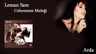 Leman Sam  Cehennem Meleği  © ARDA Müzik [upl. by Enimsaj406]