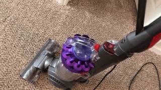 Looking at a Dyson DC41 Vacuum [upl. by Ian]