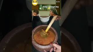 Sambarsambar sambar enna orey samber mayamfun video sambar sodhanaiShortsfeedShorts🔥🥳💯😁 [upl. by Jepum]