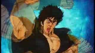 Hokuto No Ken  Raise The Gain [upl. by Crowe]