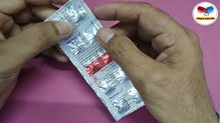 Montina L Tablet । Montelukast and Levocetirizine Tablet IP Use Benefits and Dose [upl. by Aylad31]