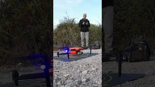 Momento da Verdade Drone Autel Evo Lite Plus no Levantamento [upl. by Lertnek]