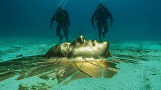 Challenger deepocean Divers Explore The Deepest Dangerous  OCEANBRIGHTSIDE [upl. by Colp]