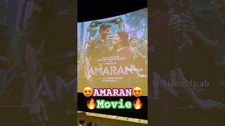 Amaran🔥 amaran review shorts [upl. by Kerns913]