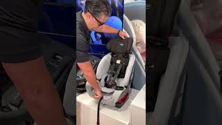 How To Choose A Convertible Car Seat 🤔 carseat [upl. by Enayd]