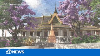 San Jose city council greenlights new Buddhist temple after years of neighborhood pushback [upl. by Tsuda]