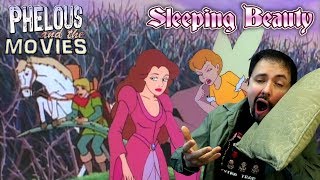 Sleeping Beauty Goodtimes  Phelous [upl. by Ettennaej489]