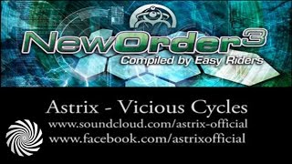 Astrix  Vicious Cycles HD [upl. by Auvil793]