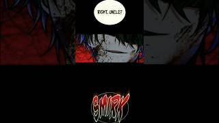 manhwa 🔥 manhwareccomendation opmc shorts manhwaedit [upl. by Akapol]