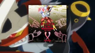 Wada Kouji  Target Akai Shougeki –THE BEGINNING Ver– [upl. by Yssis914]