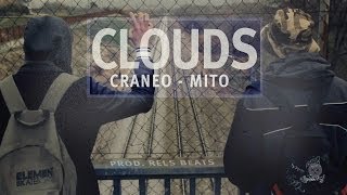 Cráneo y Mito  Clouds Prod Rels Beats VIDEOCLIP CraneoMedia [upl. by Lorna668]