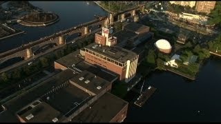 Museum of Science Boston [upl. by Femi705]