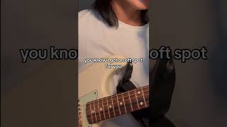 soft spot  keshi cover by brynne keshi [upl. by Imyaj]