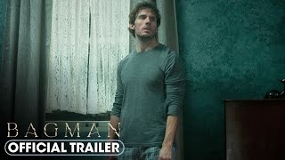 Bagman 2024 Official Trailer  Sam Claflin Antonia Thomas [upl. by Aydin]