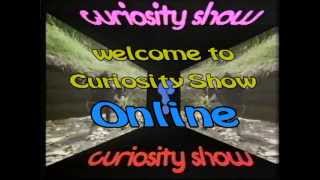 Welcome To Curiosity Show YouTube Channel [upl. by Yentnuoc]