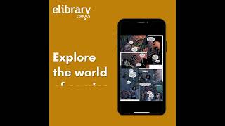 Discover the eLibrary [upl. by Cida303]