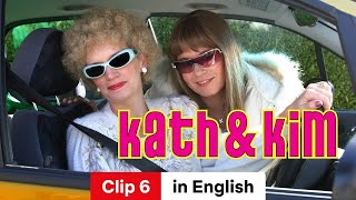 Kath and Kim Season 1 Clip 6  Trailer in English  Netflix [upl. by Sidman]