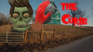 The Curse 1987 Horror Movie Filming Locations directed by David Keith  Wil Wheaton amp John Schneider [upl. by Annawaj]