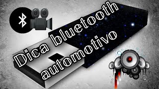 Adaptador Bluetooth USB para Som Automotivo Como Funciona e como Instalar no i30 [upl. by Cohl135]