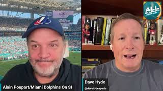 Episode 414 What to Make of this Dolphins Team [upl. by Ariaic]