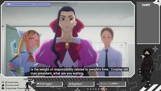 Since when did magical girls become a corporate business Fall 2024 Anime [upl. by Silverstein]