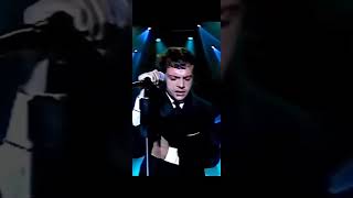 Luis Miguel en vivo Velez 1993 ENTREGATE [upl. by Barbette]