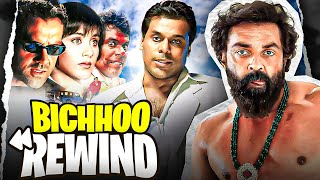 Bichhoo  REWIND  Bobby Deol  YBP [upl. by Kieran]