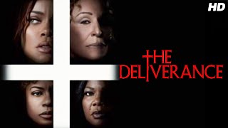 The Deliverance 2024 Full English Movie  Andra Day Glenn Close Aunjanue Ellis  Review amp Facts [upl. by Ewolram828]