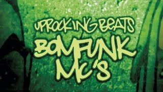 Bomfunk Mcs  Uprocking Beats Green Radio Remix [upl. by Hadik]