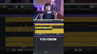 Make Your 808s More Fun Using This Trick musicproducer kpop sf9 [upl. by Marieann]