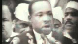 Martin Luther King  I Have A Dream Speech  August 28 1963 [upl. by Ojeitak]