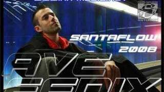 Entrevista Santaflow Parte1 [upl. by Garwin]