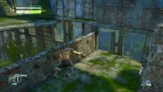 Enslaved Odyssey to the West  PC Gameplay with DLC costumes [upl. by Zita]