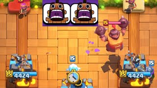 Clash Royale 26 early season [upl. by Aural880]