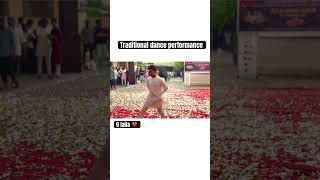 O meri laila laila majnu  solo dance performance trending song celabration javedali atifaslam [upl. by Aicnelev]