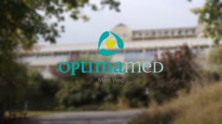 Rundgang durch OptimaMed  karriereat [upl. by Mw169]