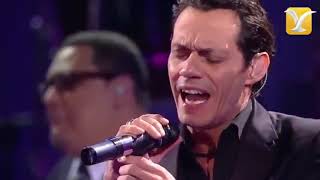 Marc Anthony en vivo viña del mar HD sin interrupciones concierto completo exitos ♫ editado 2021 [upl. by Asaret326]