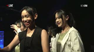 JKT48  Ending Pajama Drive  24 Oktober 2024 [upl. by Sairtemed]